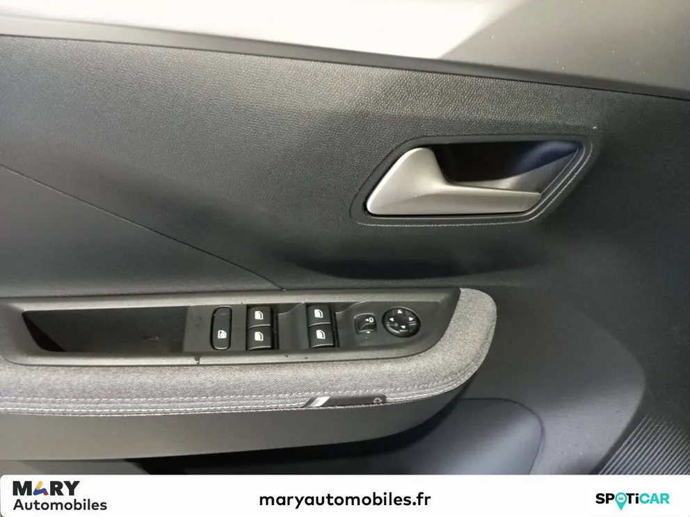 Véhicule occasion 219903 - opel FRONTERA - Photo 12