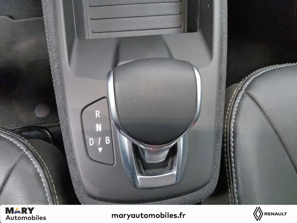 Véhicule occasion 222496 - renault ZOE - Photo 20