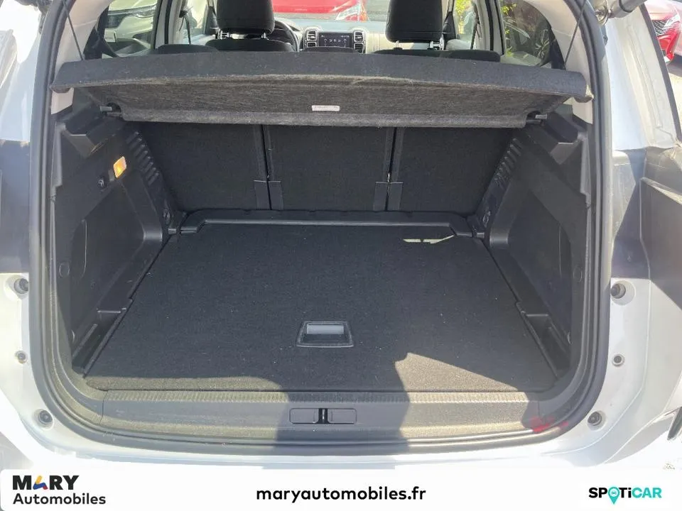 Véhicule occasion 228433 - Citroën C5 AIRCROSS - Photo 21