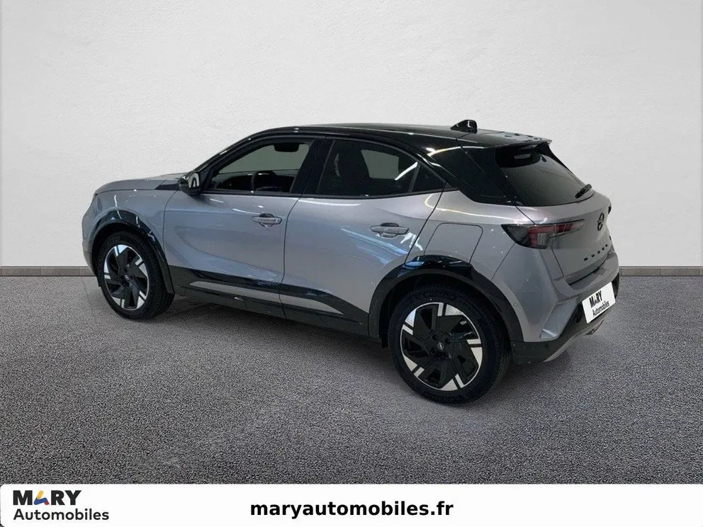 Véhicule occasion 205541 - opel MOKKA - Photo 7