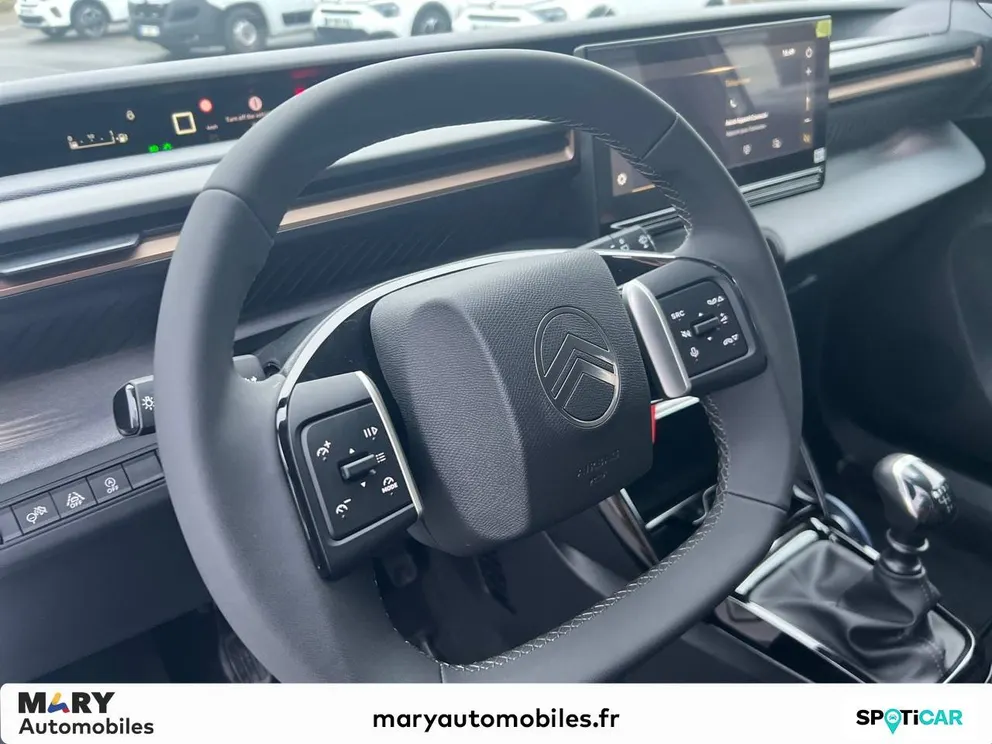 Véhicule occasion 214938 - Citroën C3 AIRCROSS - Photo 13