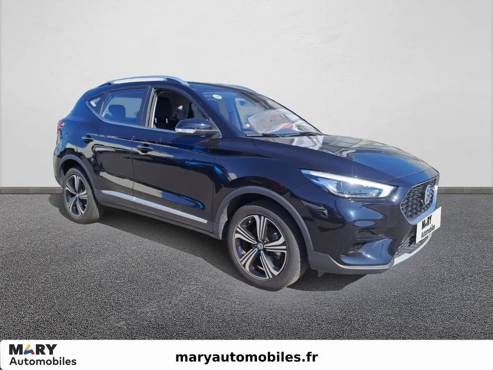 Véhicule occasion 226191 - mg ZS - Photo 3