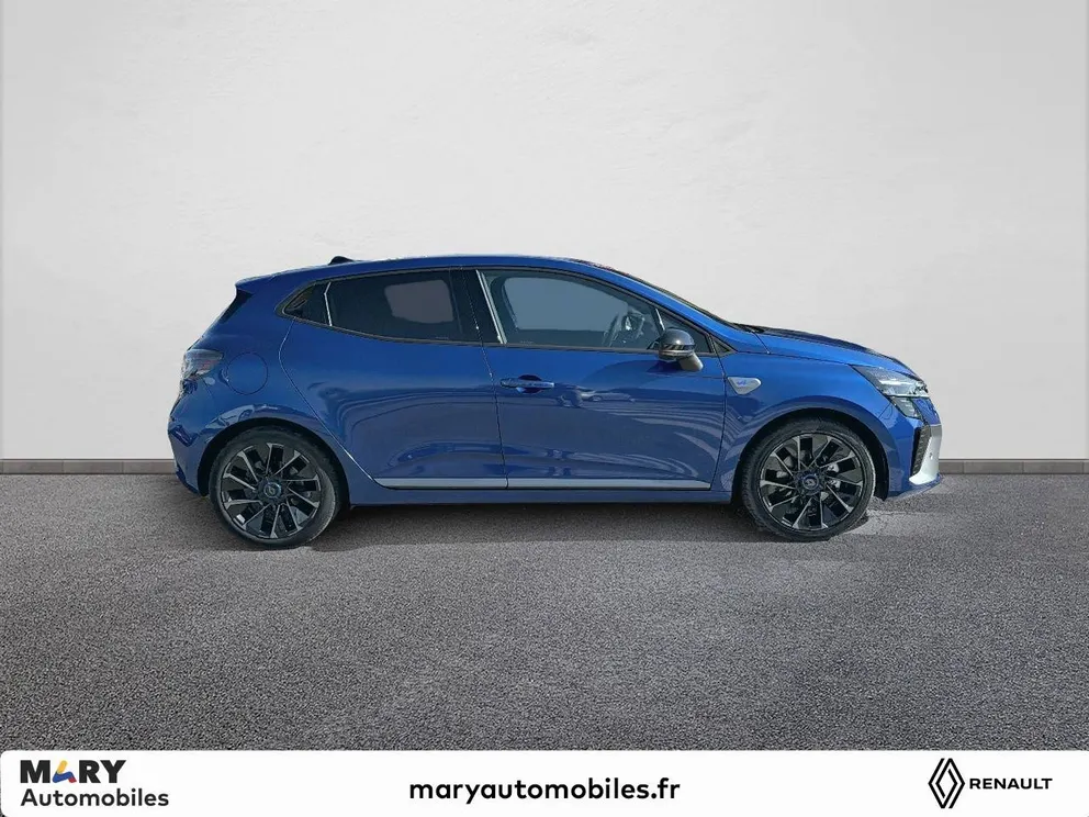 Véhicule occasion 218701 - renault CLIO - Photo 4