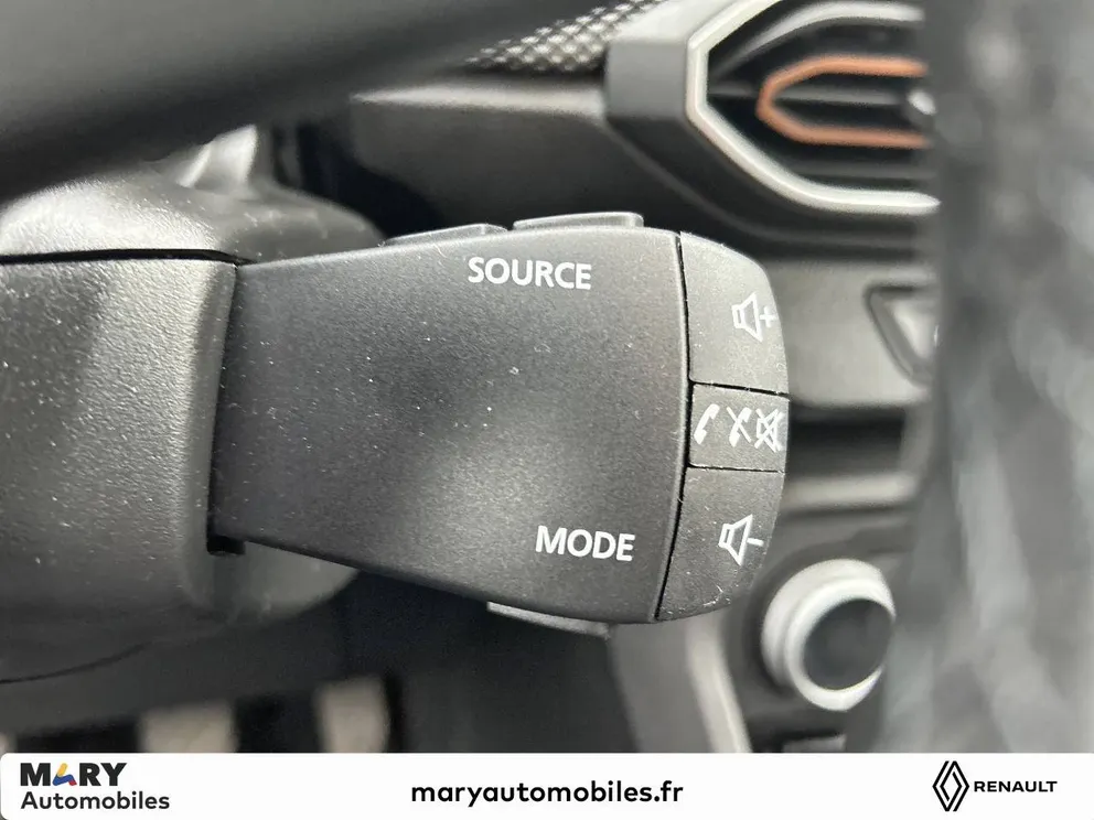 Véhicule occasion 208972 - dacia SANDERO - Photo 19