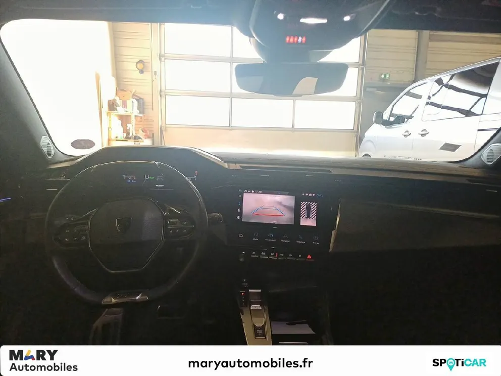 Véhicule occasion 220726 - peugeot 308 - Photo 8