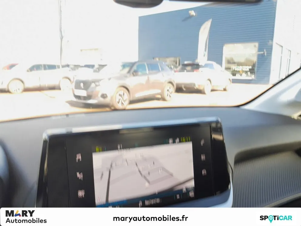 Véhicule occasion 155716 - peugeot 208 - Photo 18