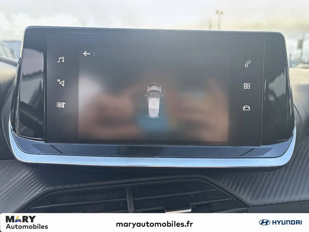 Véhicule occasion 192127 - peugeot 208 - Photo 15