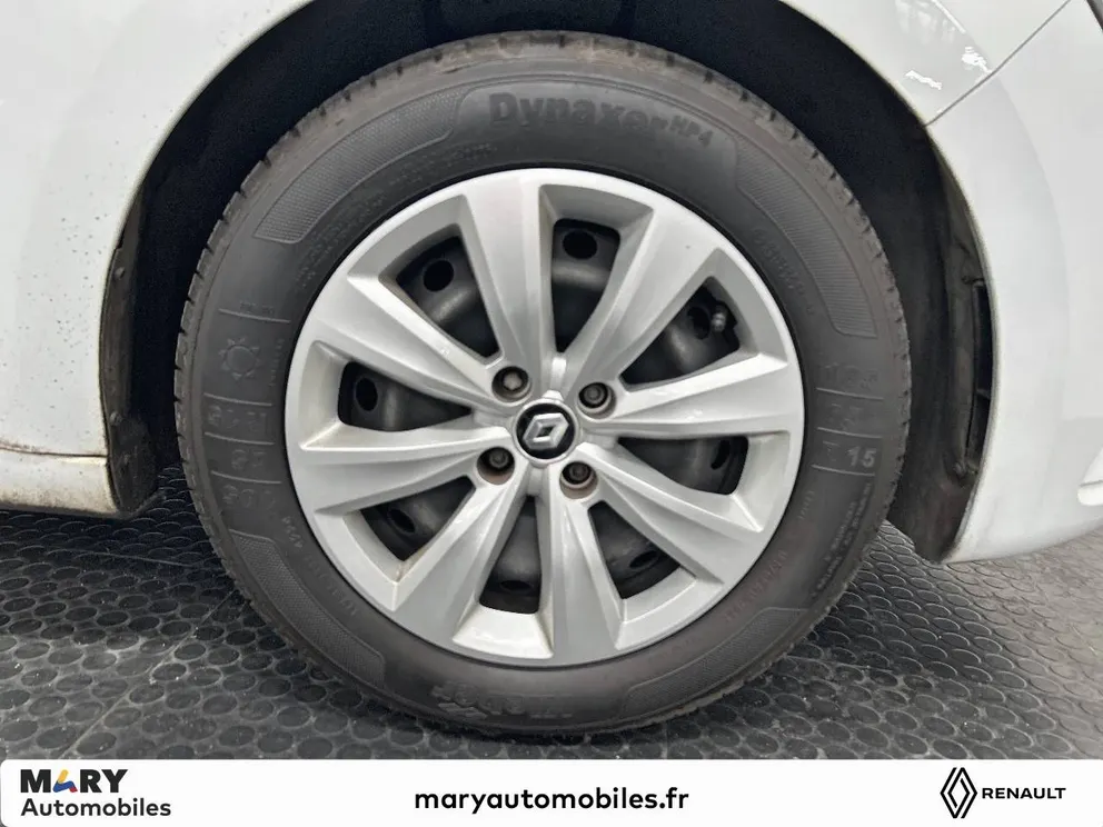 Véhicule occasion 225675 - renault CLIO - Photo 11