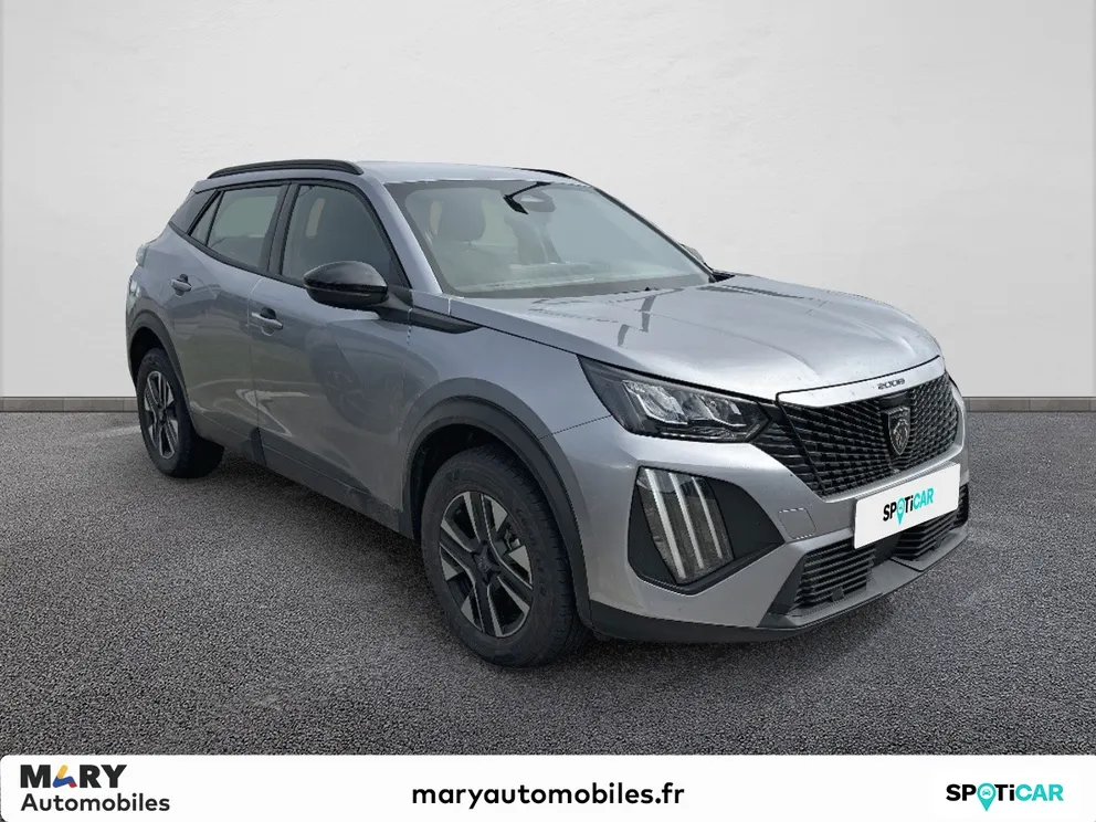 Véhicule occasion 235978 - peugeot 2008 - Photo 5