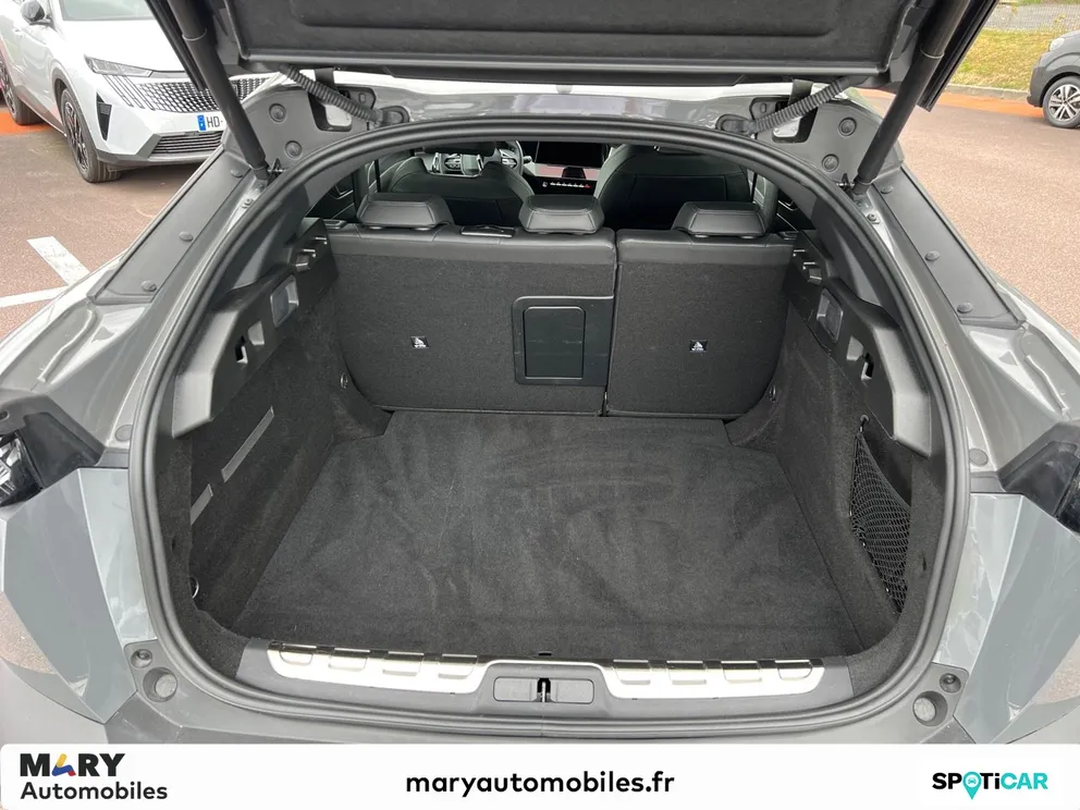 Véhicule occasion 1232654 - peugeot 408 - Photo 16