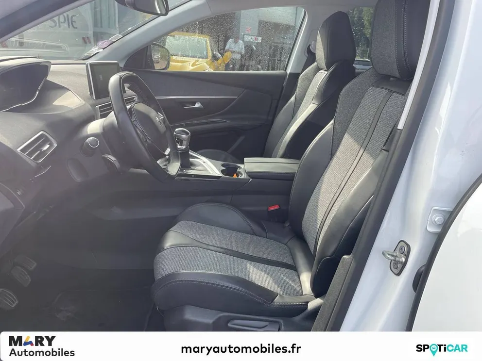 Véhicule occasion 81967 - peugeot 3008 - Photo 9