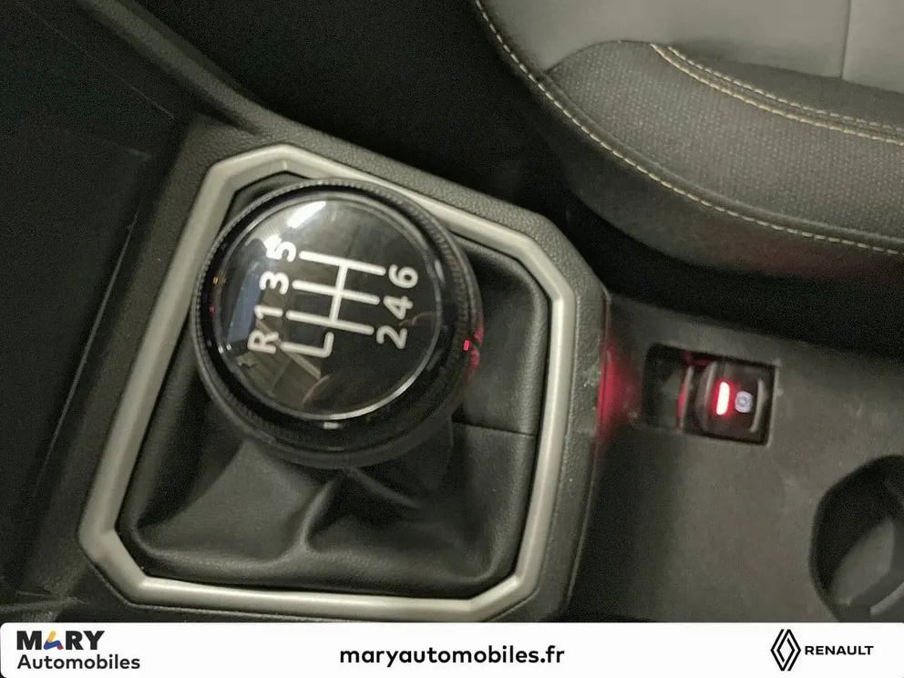 Véhicule occasion 208784 - dacia SANDERO - Photo 13