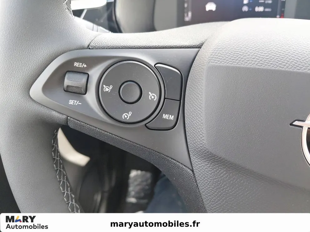 Véhicule occasion 235804 - opel CORSA - Photo 14