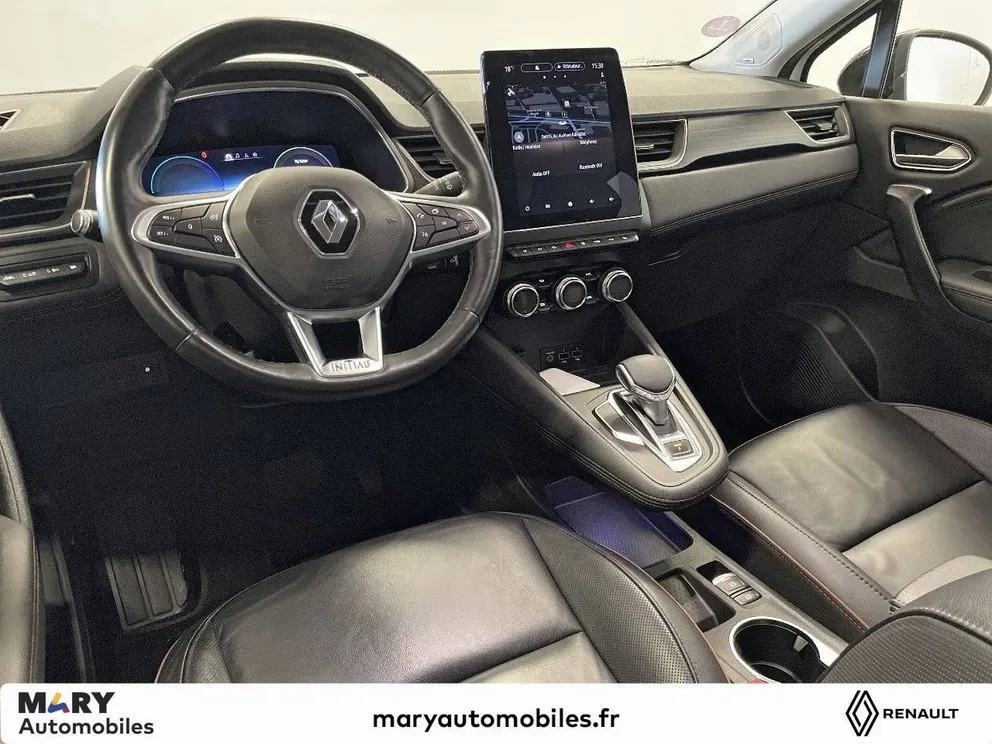 Véhicule occasion 203794 - renault CAPTUR - Photo 8