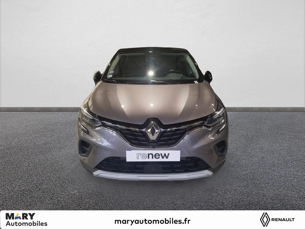 Véhicule occasion 206006 - renault CAPTUR - Photo 2