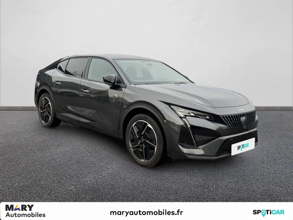 Véhicule occasion 219248 - peugeot 408 - Photo 3