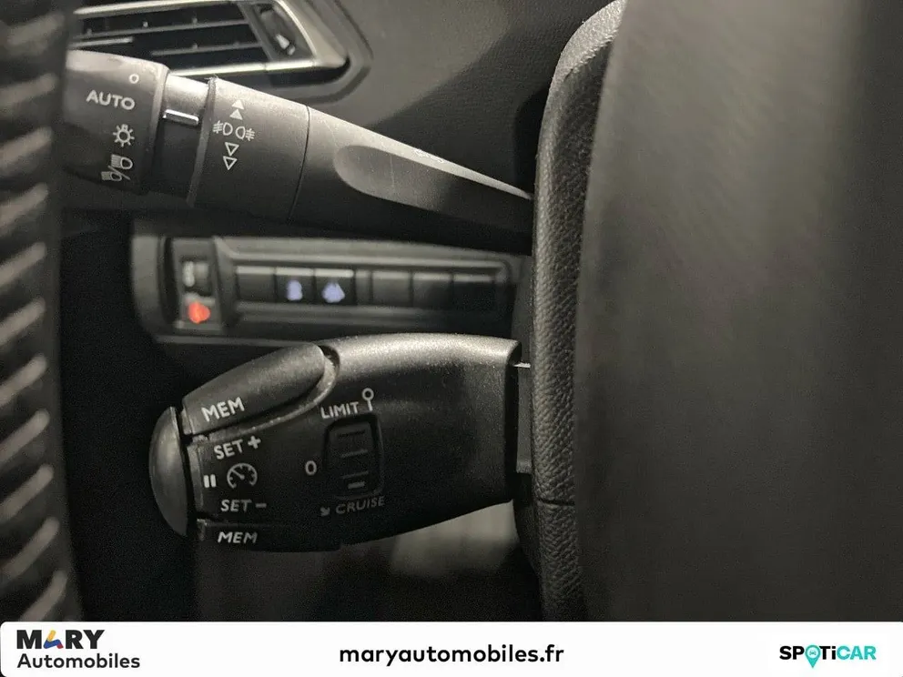 Véhicule occasion 212780 - peugeot 308 - Photo 15