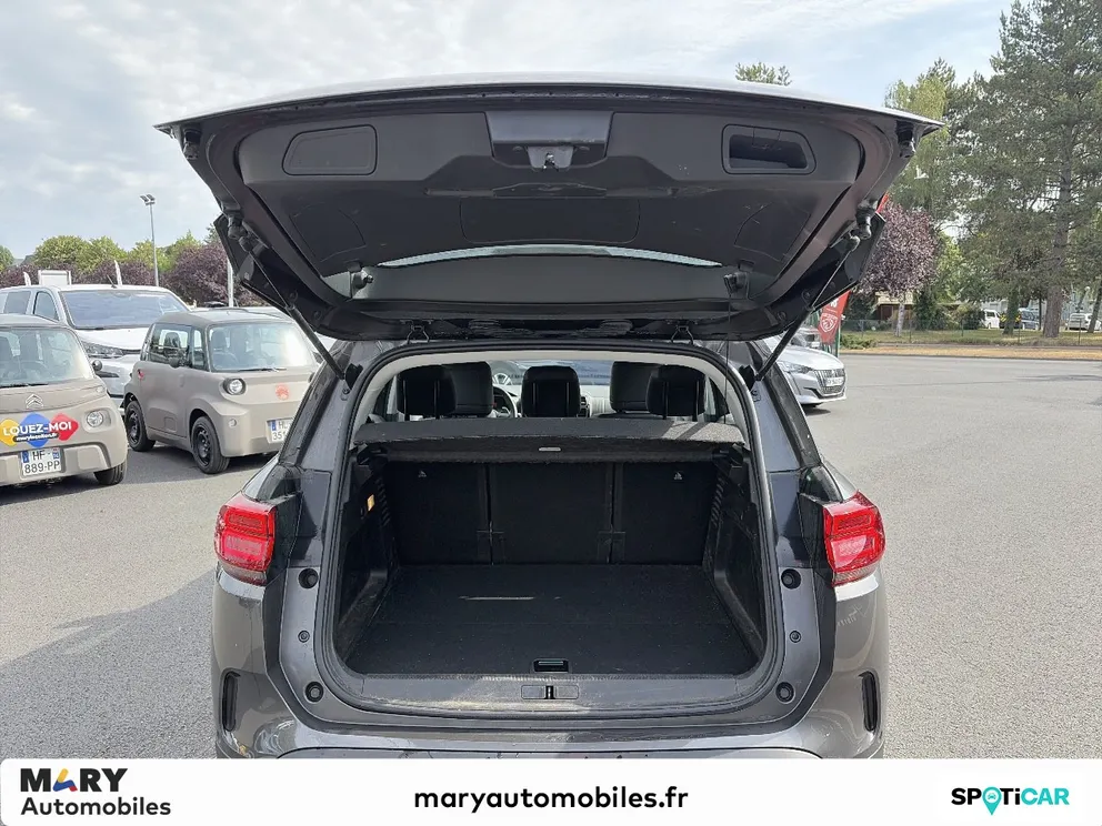 Véhicule occasion 235636 - Citroën C5 AIRCROSS - Photo 22