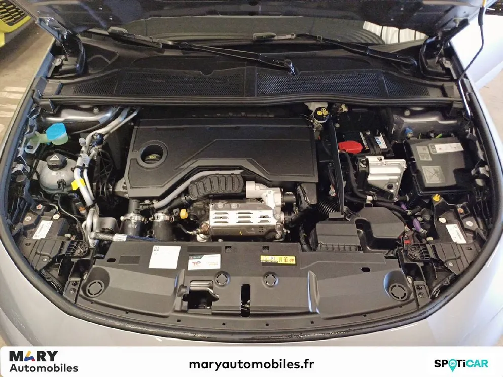 Véhicule occasion 171938 - peugeot 308 - Photo 12