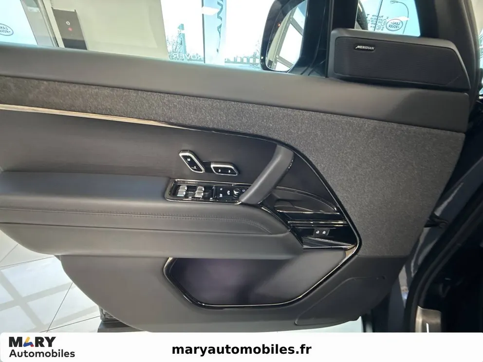 Véhicule occasion 155980 - land rover RANGE ROVER SPORT VP - Photo 12