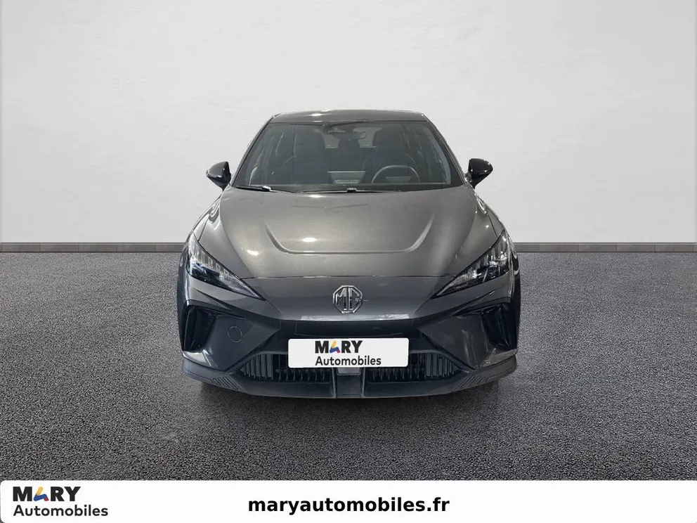 Véhicule occasion 167393 - mg MG4 - Photo 2