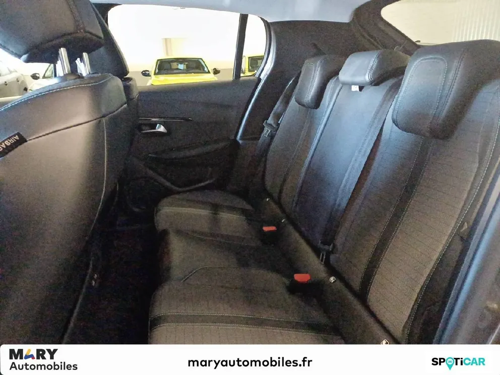 Véhicule occasion 215661 - peugeot 208 - Photo 10