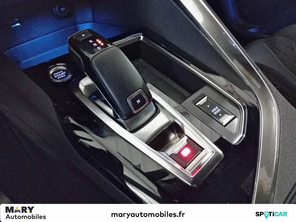 Véhicule occasion 227996 - peugeot 3008 - Photo 15