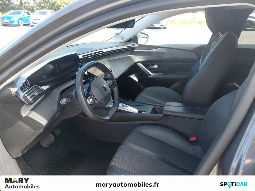 Véhicule occasion 1242482 - peugeot 308 - Photo 13