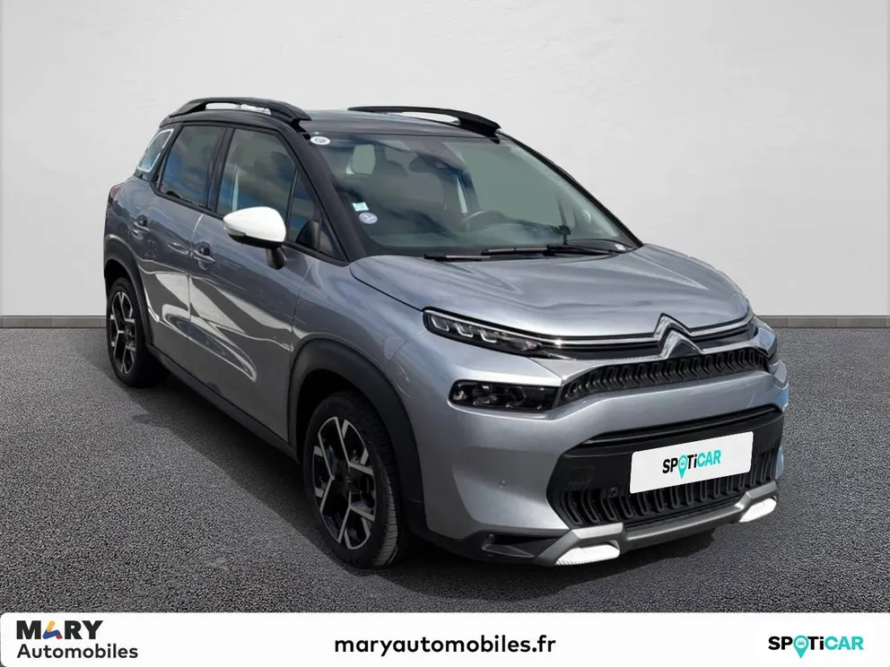 Véhicule occasion 194317 - Citroën C3 AIRCROSS - Photo 3