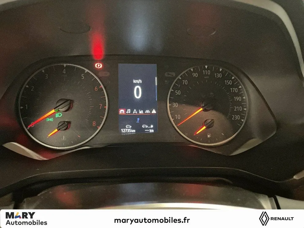 Véhicule occasion 176898 - renault CAPTUR - Photo 13