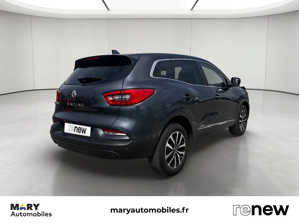 Véhicule occasion 238698 - renault KADJAR - Photo 5