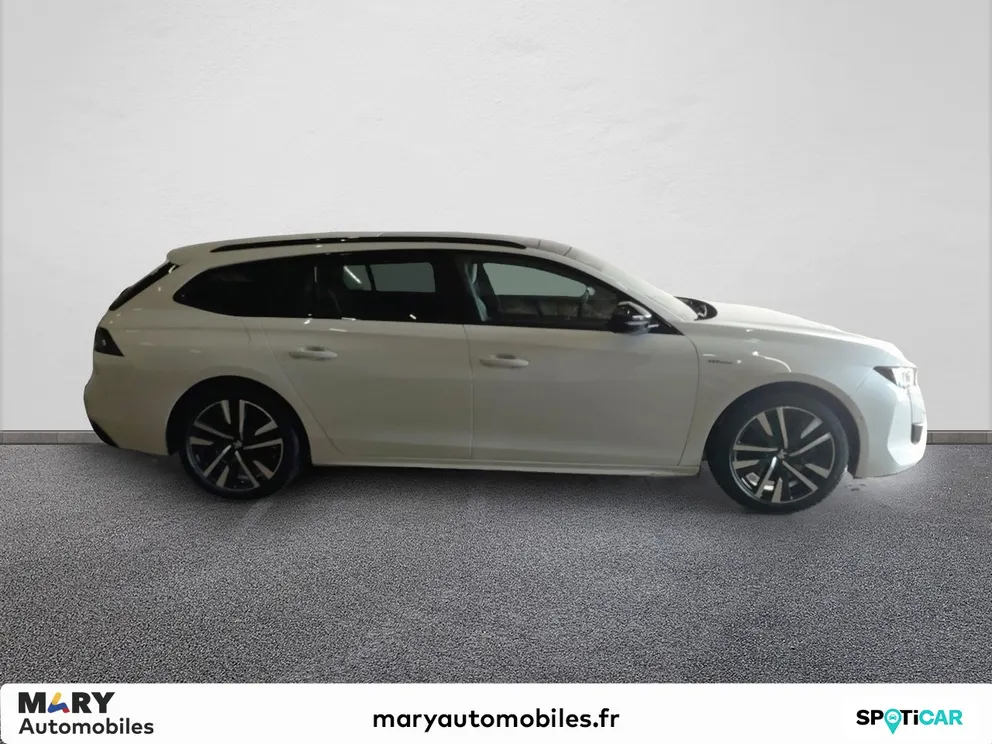 Véhicule occasion 235917 - peugeot 508 - Photo 4