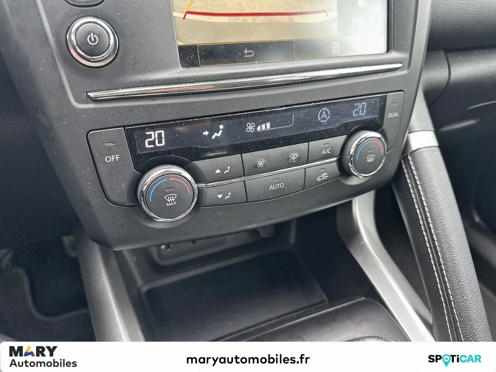 Véhicule occasion 237774 - renault KADJAR - Photo 17