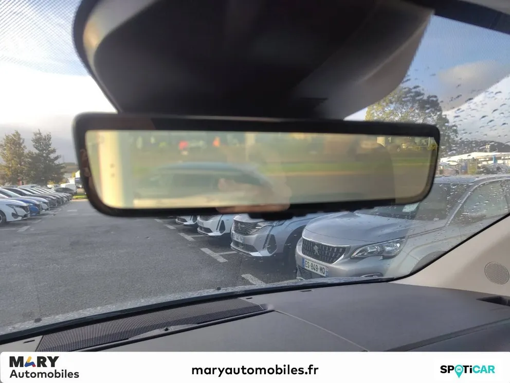 Véhicule occasion 190886 - peugeot EXPERT - Photo 18