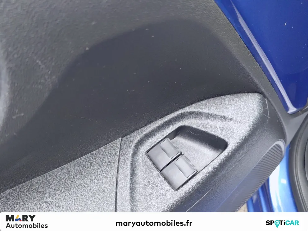 Véhicule occasion 235939 - peugeot 108 - Photo 9