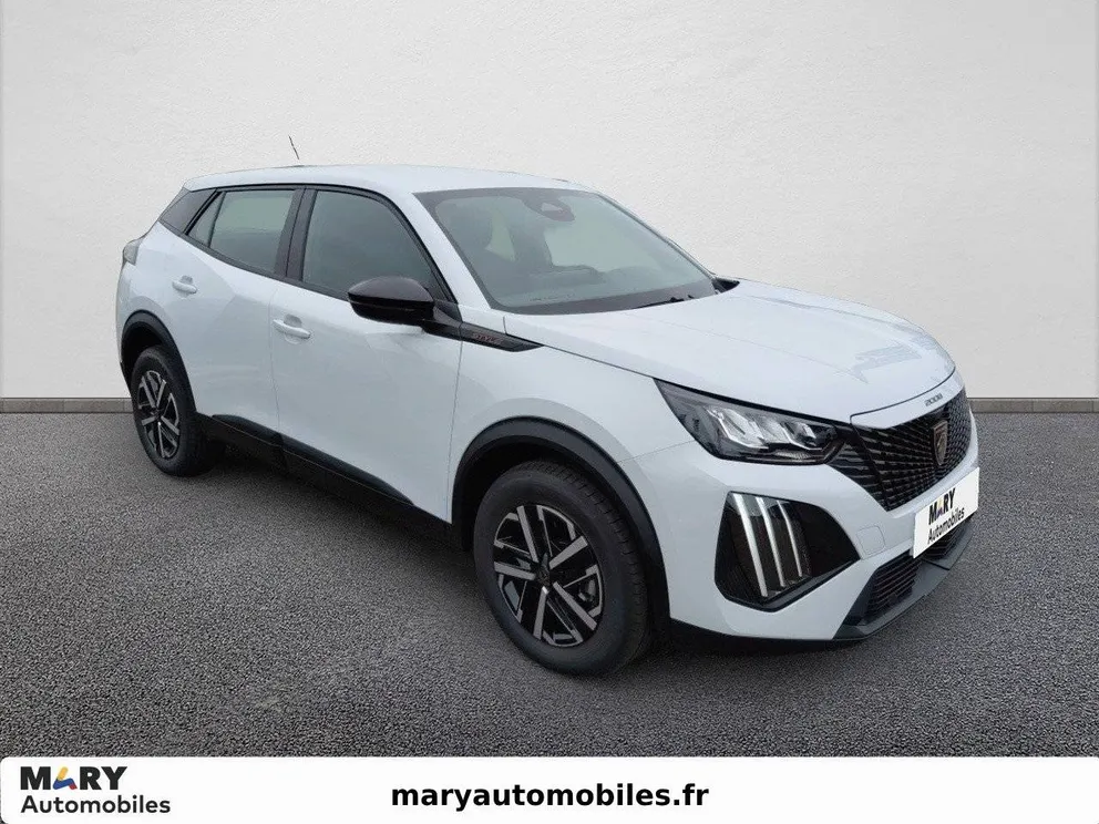 Véhicule occasion 191344 - peugeot 2008 - Photo 3