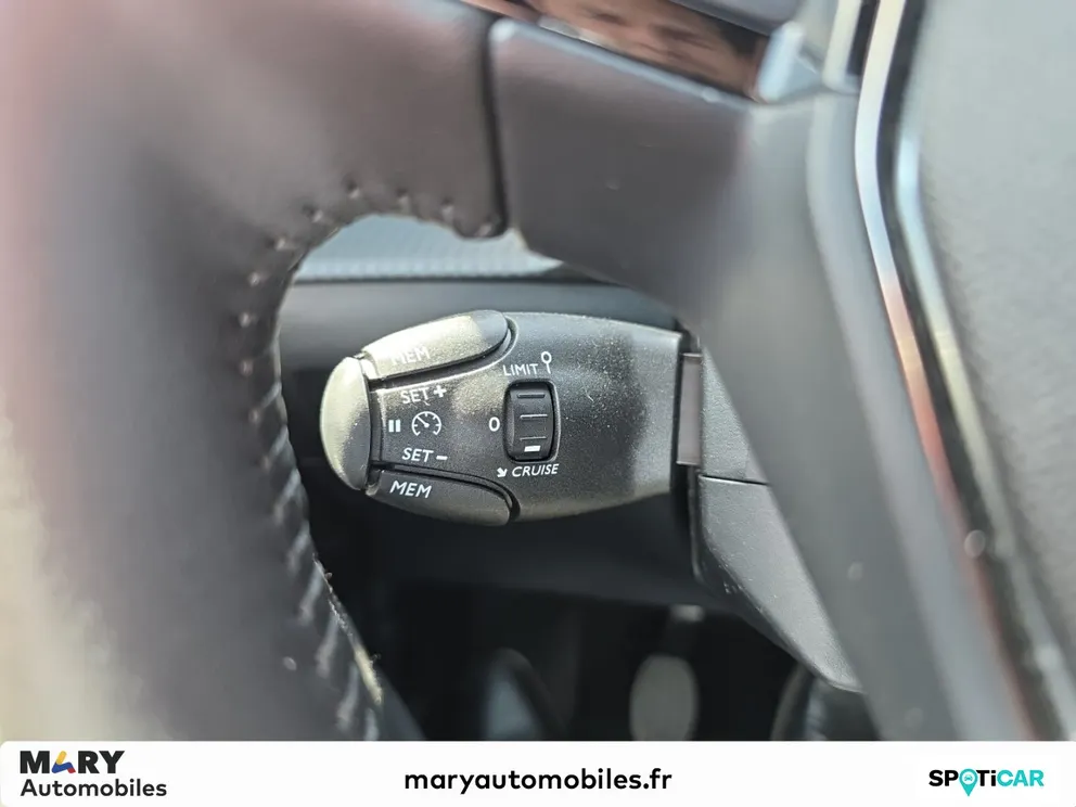 Véhicule occasion 238640 - peugeot 2008 - Photo 10