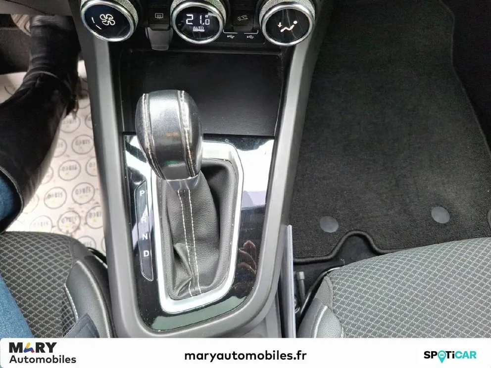 Véhicule occasion 232560 - renault ARKANA - Photo 18