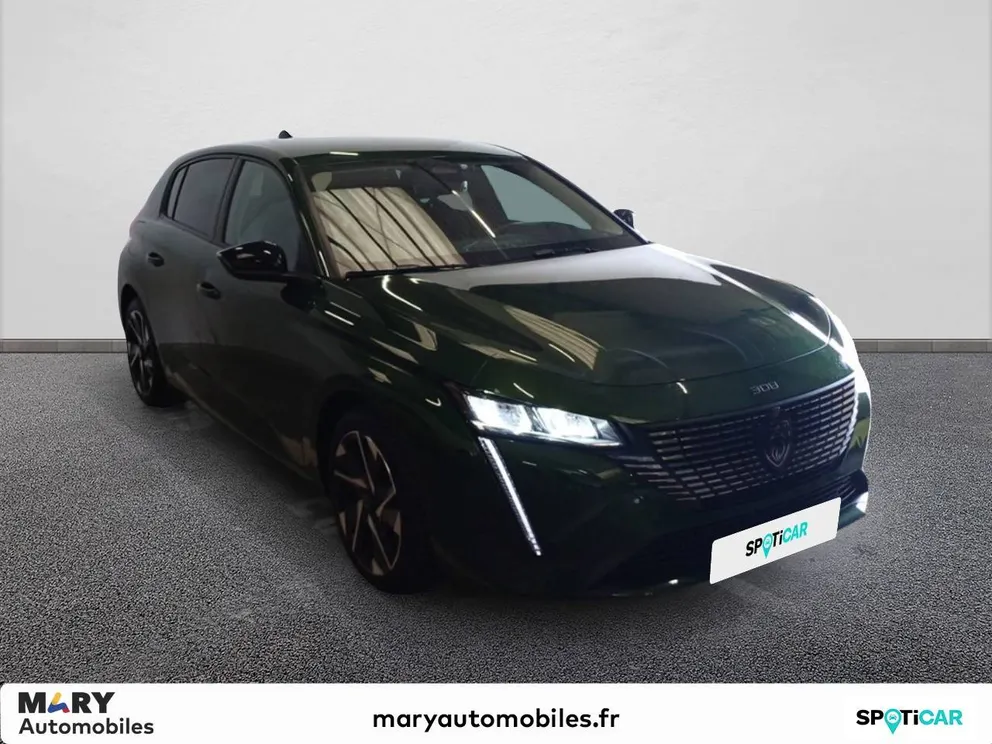 Véhicule occasion 204070 - peugeot 308 - Photo 3