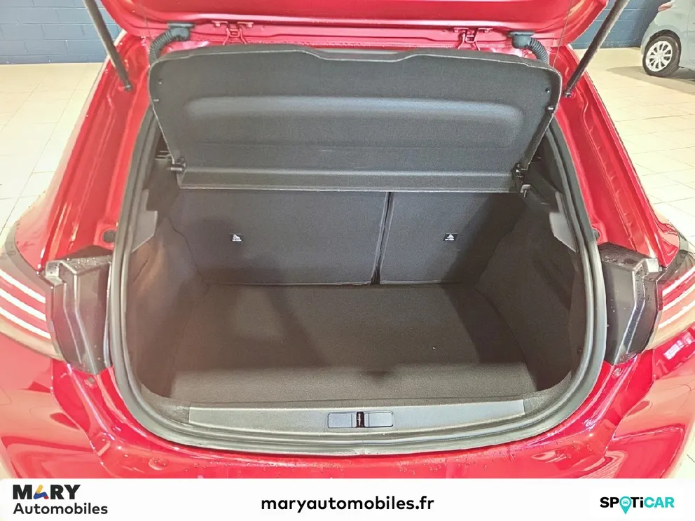 Véhicule occasion 1236894 - peugeot 208 - Photo 16