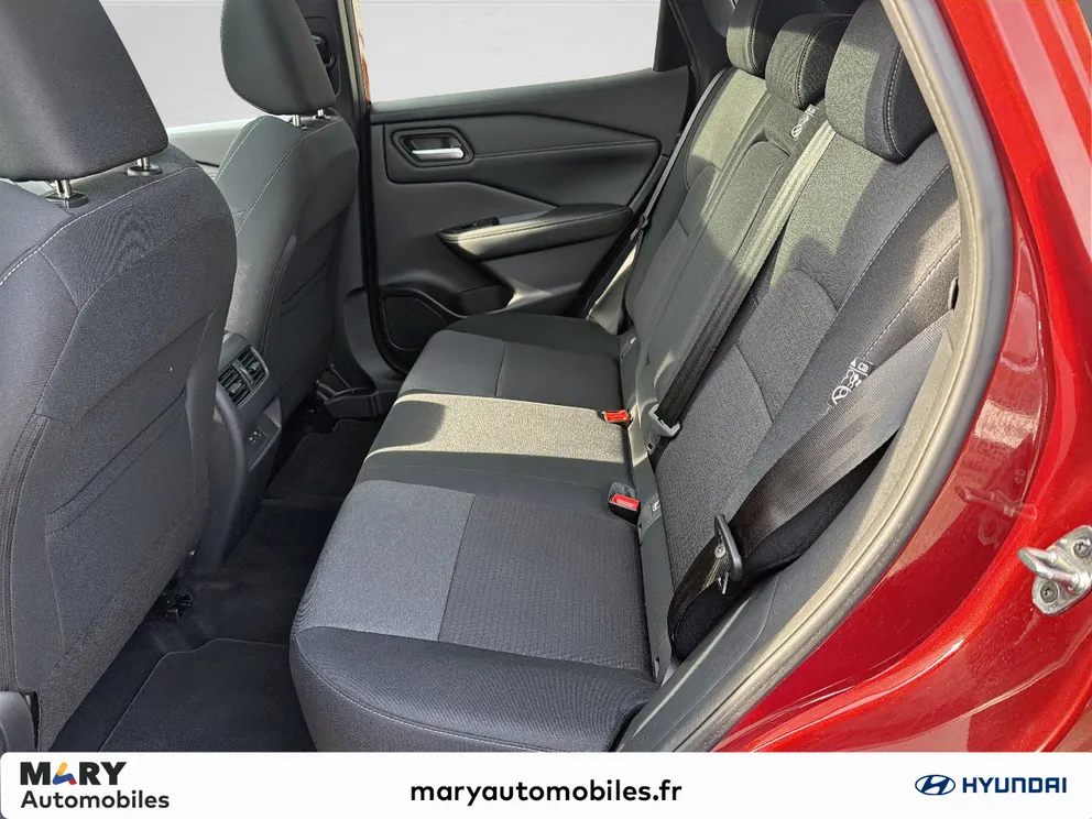 Véhicule occasion 1230626 - nissan QASHQAI - Photo 10