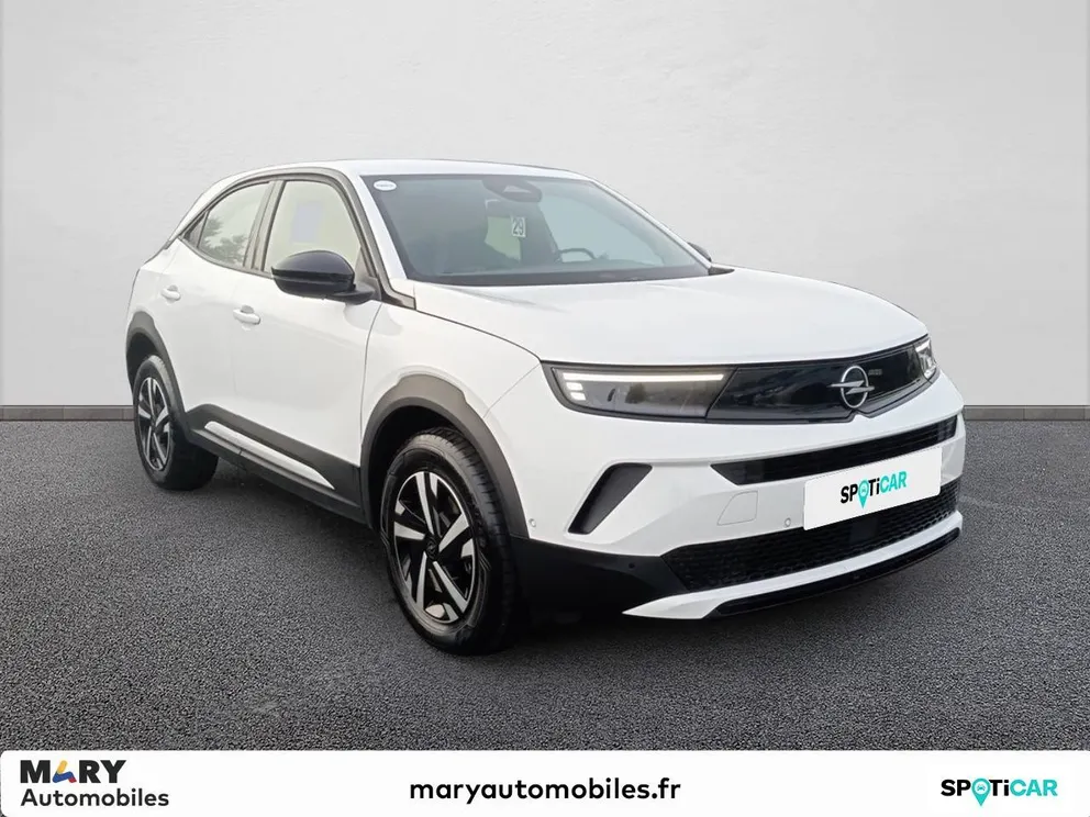 Véhicule occasion 197968 - opel MOKKA - Photo 3