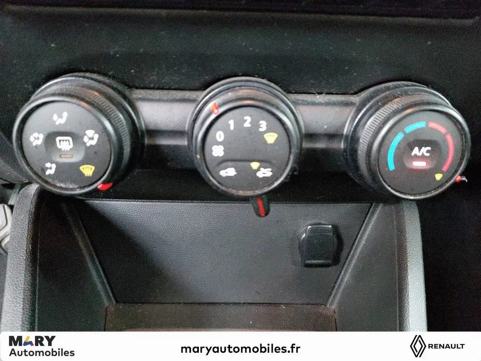 Véhicule occasion 228598 - dacia DUSTER - Photo 15