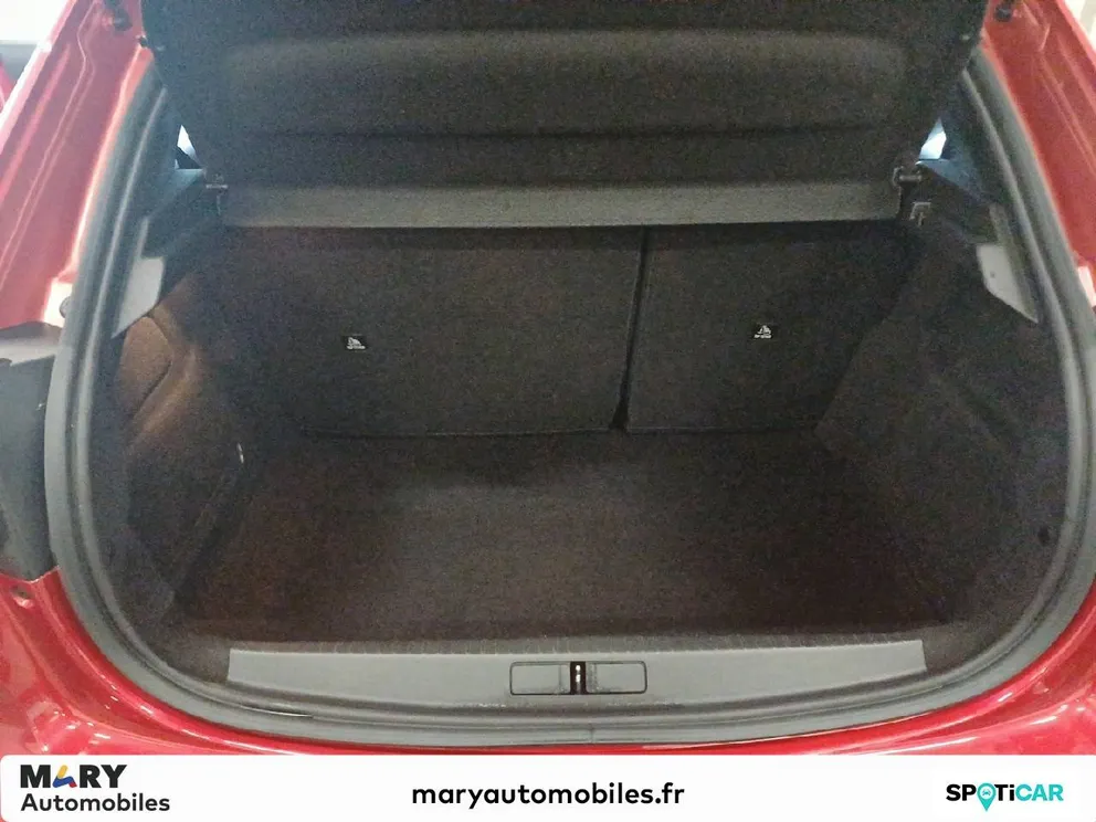 Véhicule occasion 221068 - peugeot 208 - Photo 6