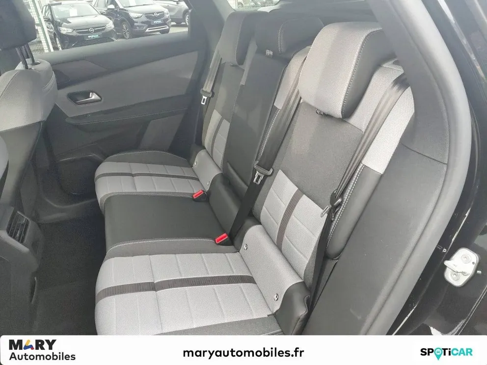 Véhicule occasion 219984 - opel GRANDLAND - Photo 10