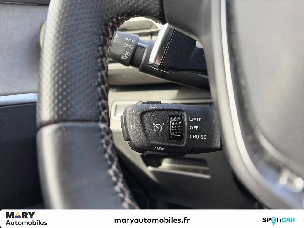 Véhicule occasion 247240 - peugeot 3008 - Photo 21