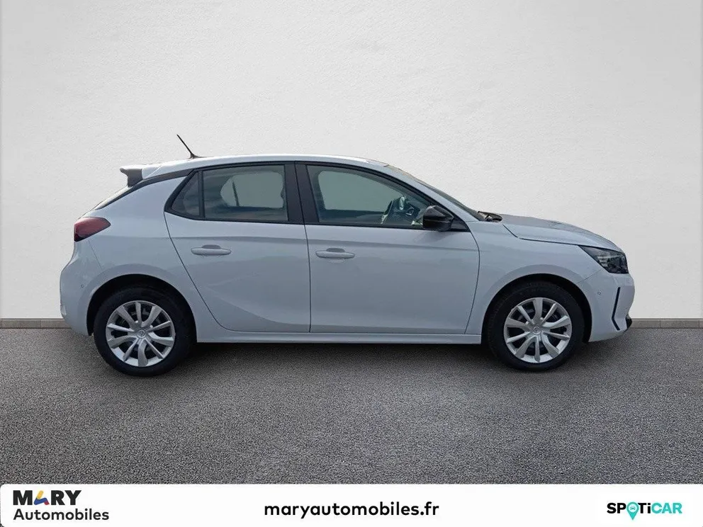 Véhicule occasion 206331 - opel CORSA - Photo 4