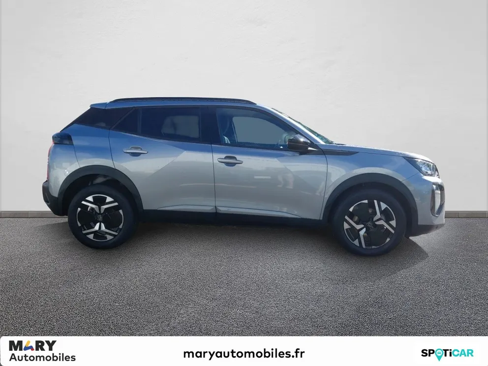 Véhicule occasion 1237764 - peugeot 2008 - Photo 4