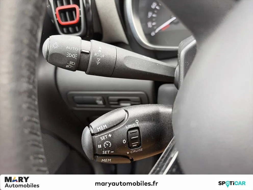 Véhicule occasion 230265 - Citroën C3 AIRCROSS - Photo 20