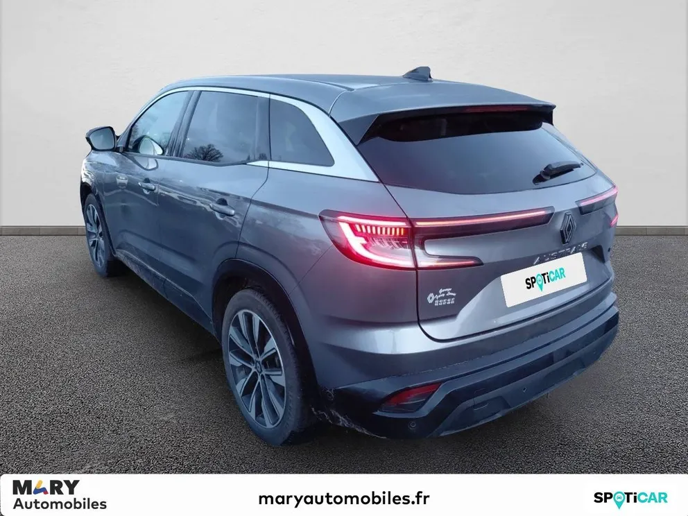 Véhicule occasion 210689 - renault AUSTRAL - Photo 7